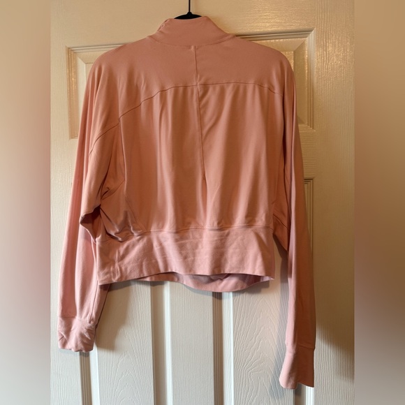 Lulu Half zip - Picture 5 of 5